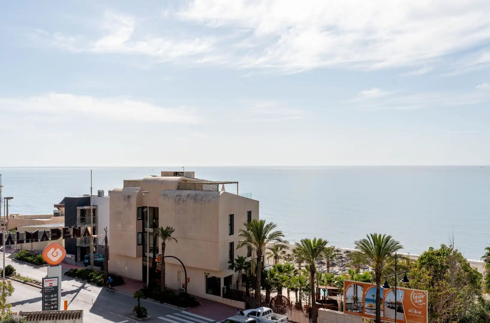 Mini appartamento con terrazza in vendita a Las Gaviotas  - Carvajal, imagen 35