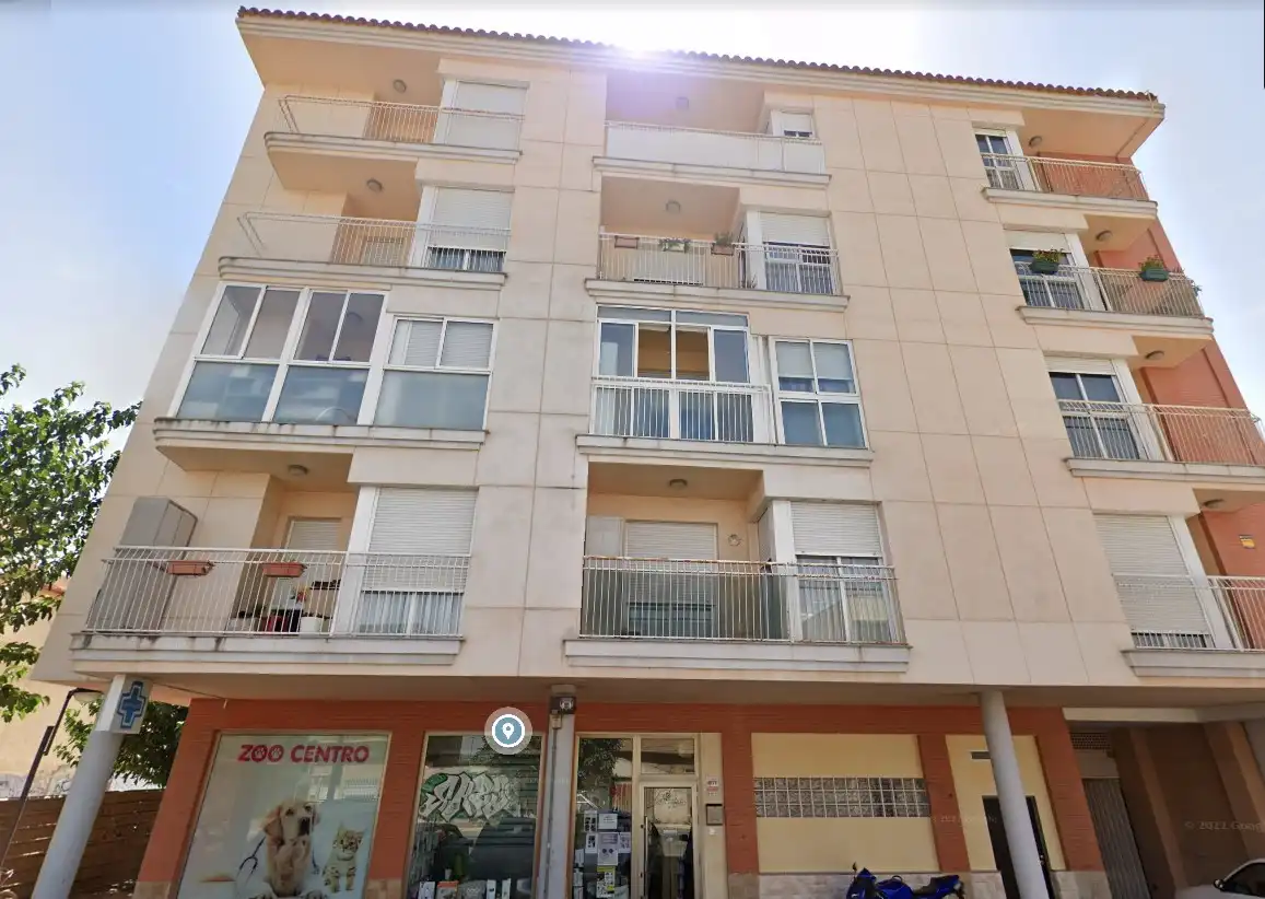 Individual con ascensor en venta en Avenida Ciudad de Almería 123, imagen 2
