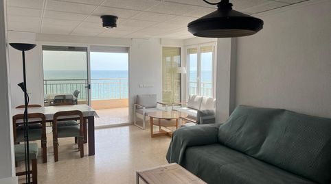 Foto 3 de Apartamento de alquiler en Playa de Gandia, Gandia