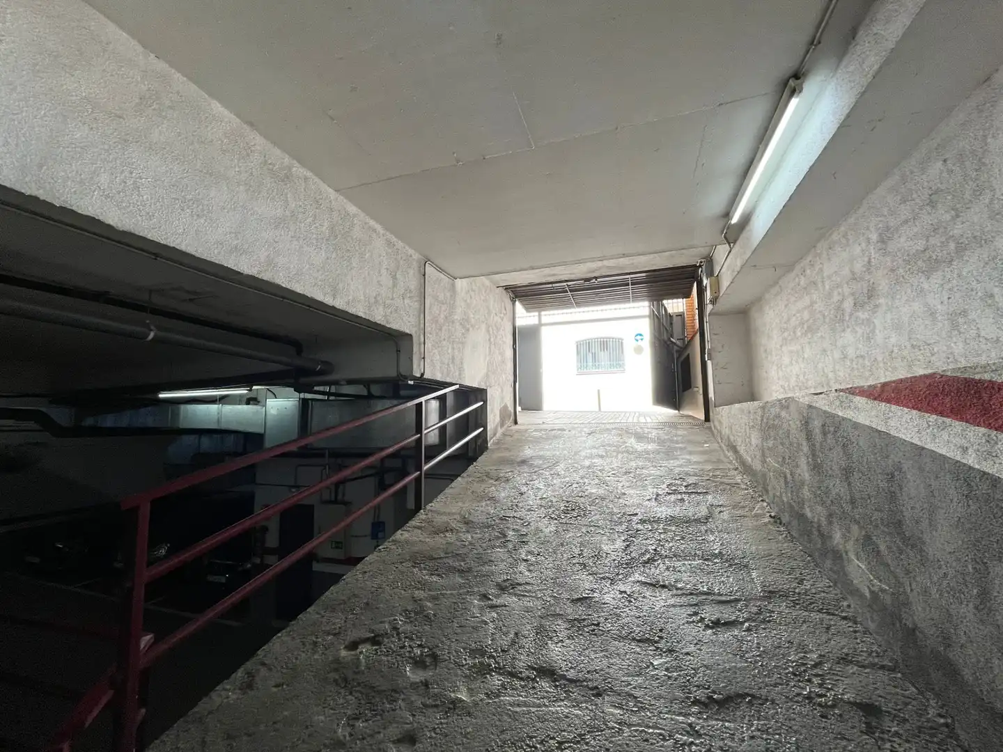 Einzelparkplatz zum Verkauf in Carrer de Maspons, imagen 12