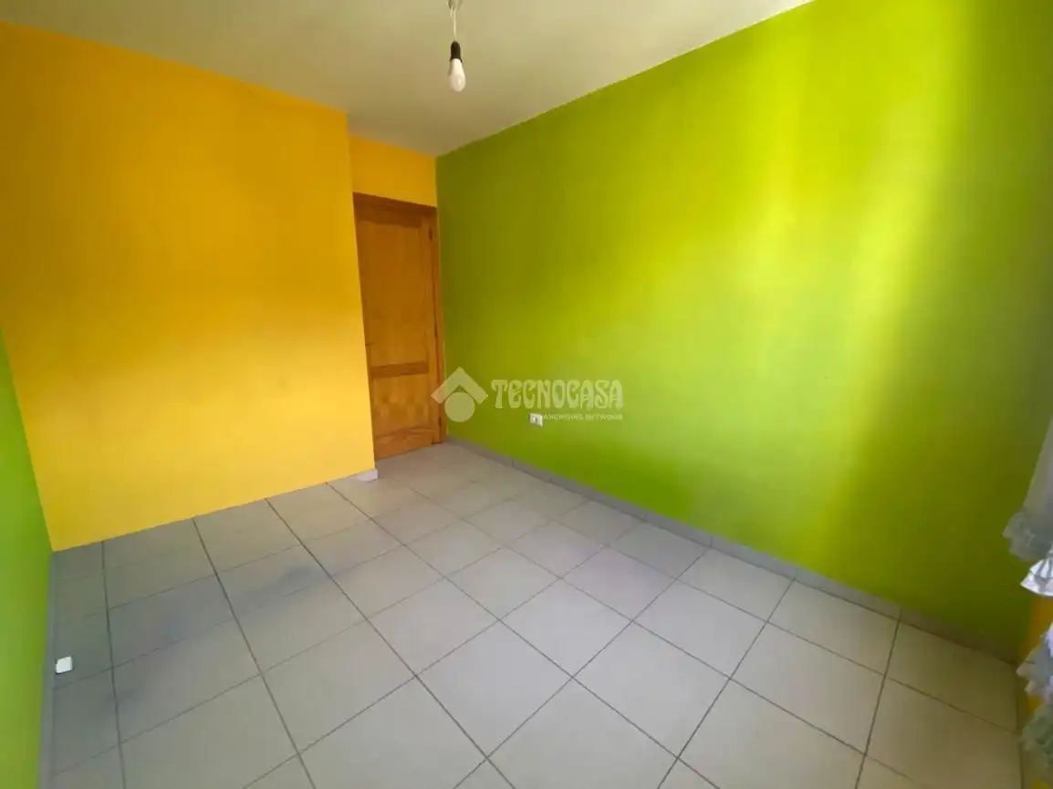 Casa adosada en venta en La Aldea de San Nicolás  con Trastero