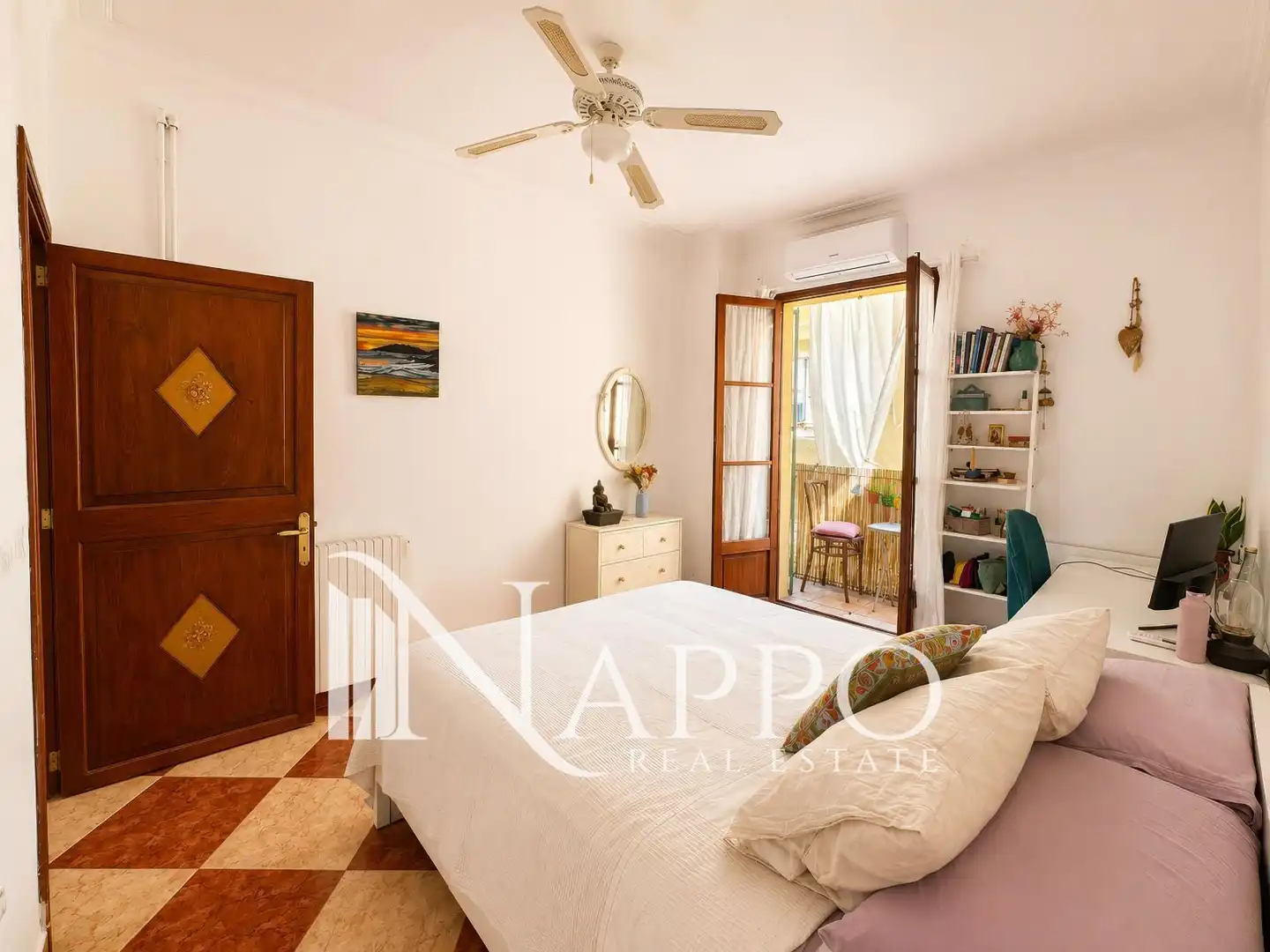 Flat for sale in Del Carmen, imagen 15