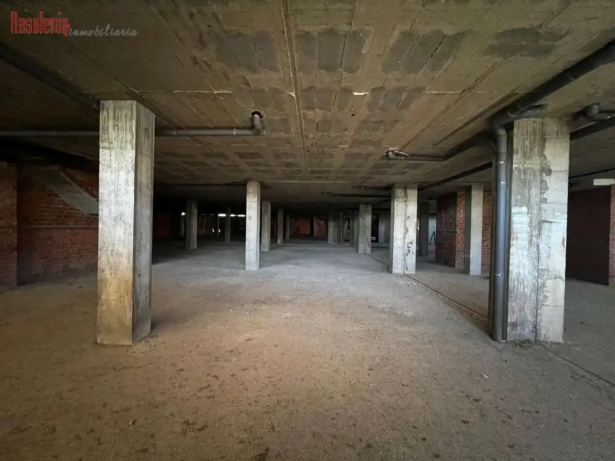 Business premises for sale in Castela 682, imagen 13