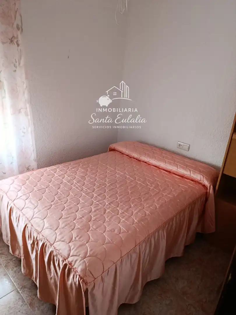 Habitación de Piso en venta en Mérida con Aire acondicionado y Calefacción