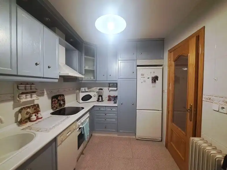 Flat with lift for sale in Valdepeñas, imagen 6