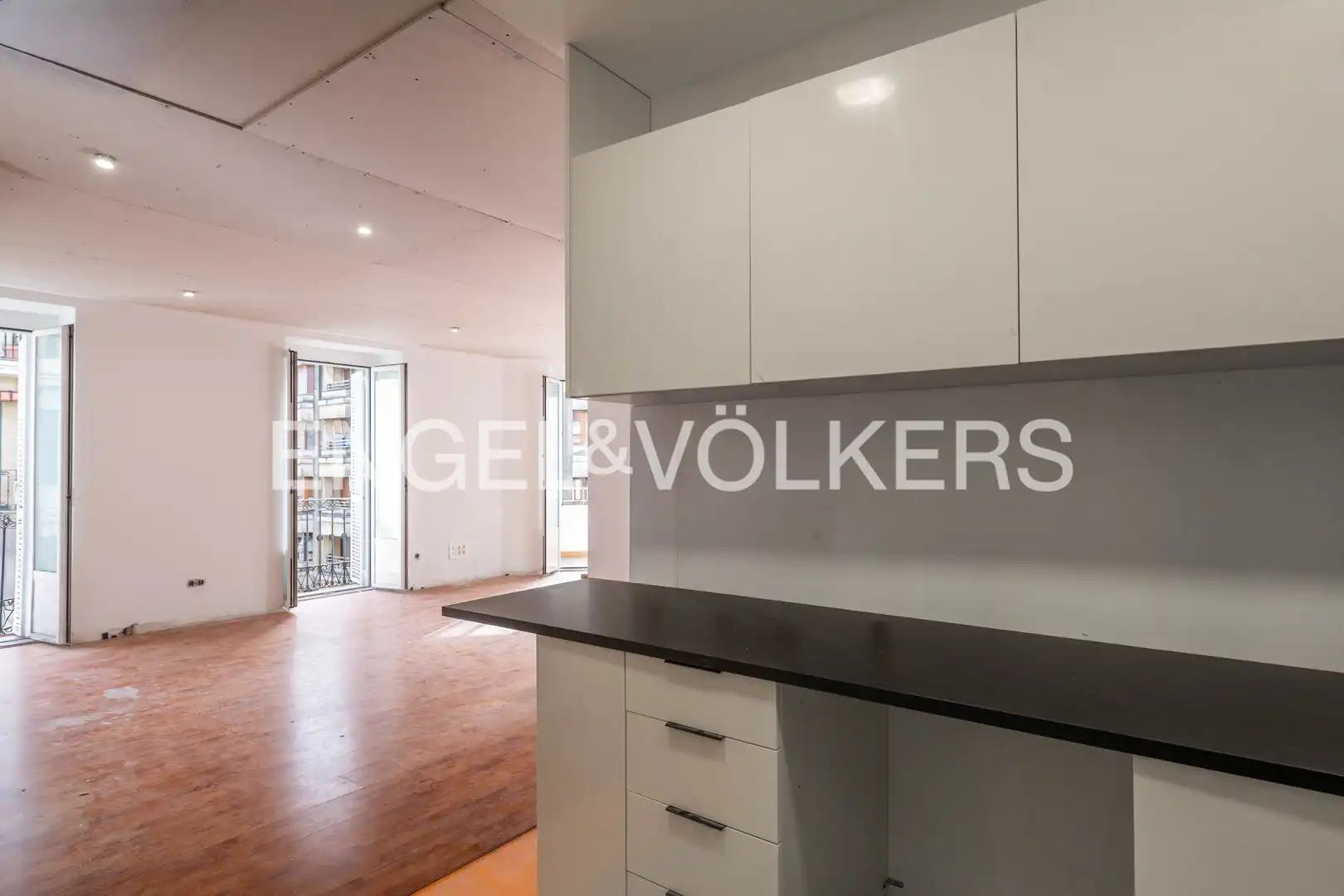 Wohnung mit Terrasse zum Verkauf in Etxaide Kalea, imagen 10