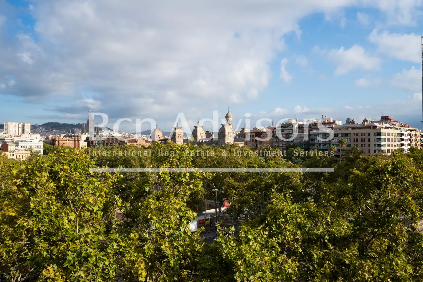 Penthouse mit Aufzug zum Verkauf in Passeig de Picasso, imagen 5