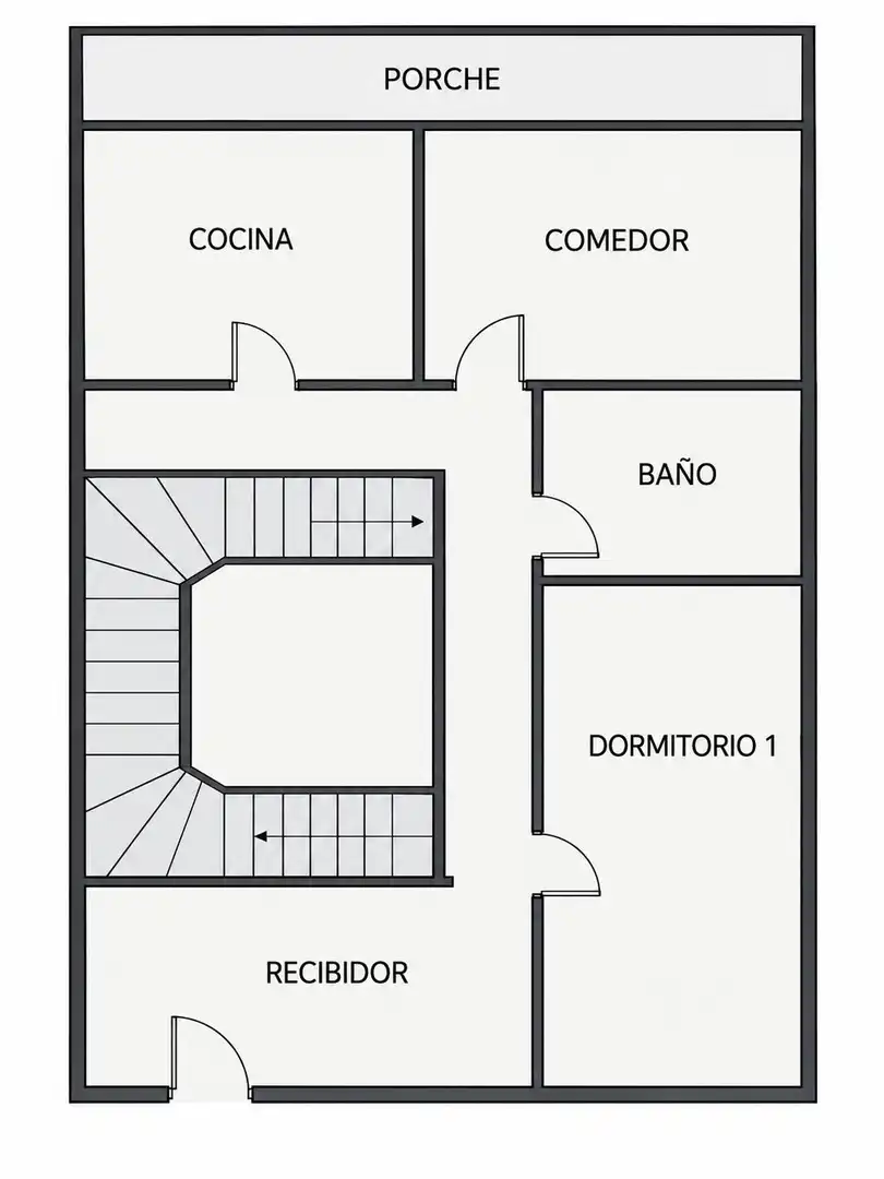 Reihenhaus mit Terrasse zum Verkauf in Calle MONTSERRAT ROIG, imagen 24