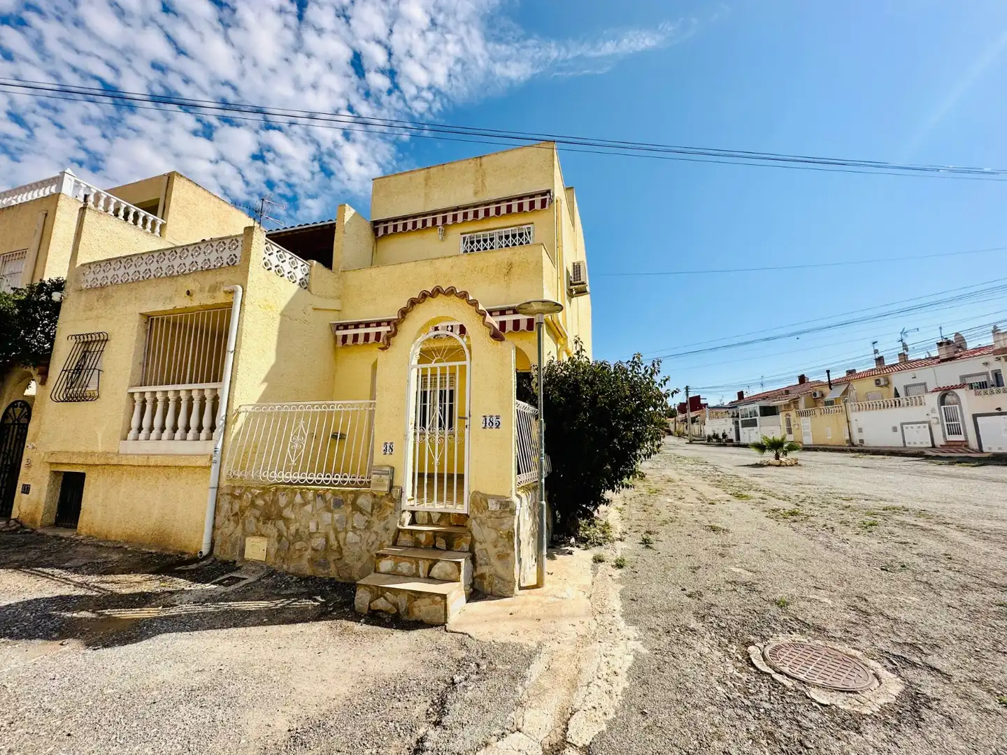 Adosado en venta en San Fulgencio, imagen 13