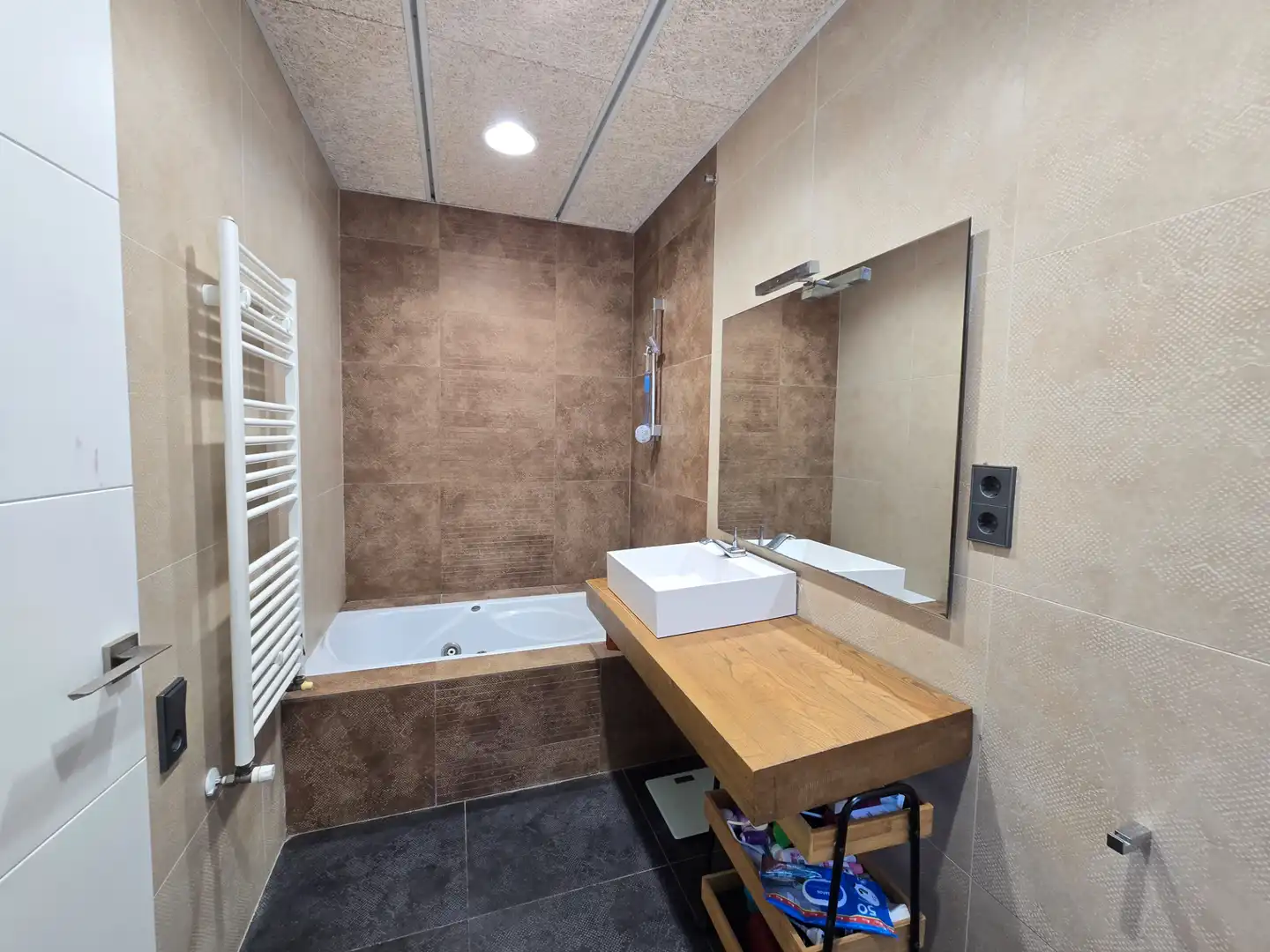 Villa avec terrasse à vendre à Carrer de la Serra del Gall, imagen 39