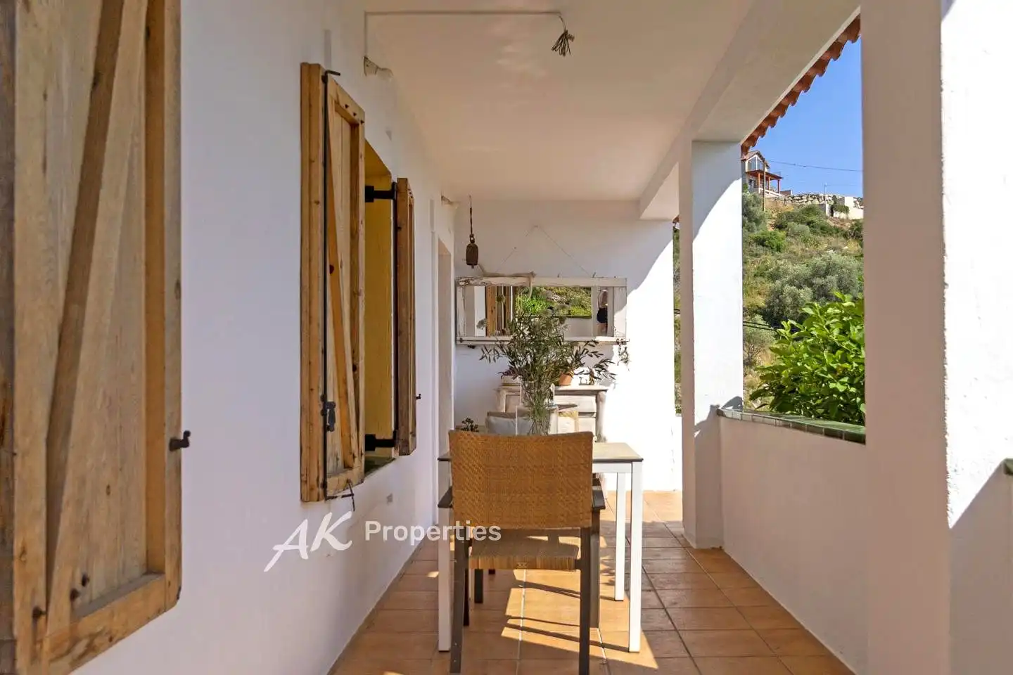 Casa con piscina in vendita a De Llebeig, imagen 5