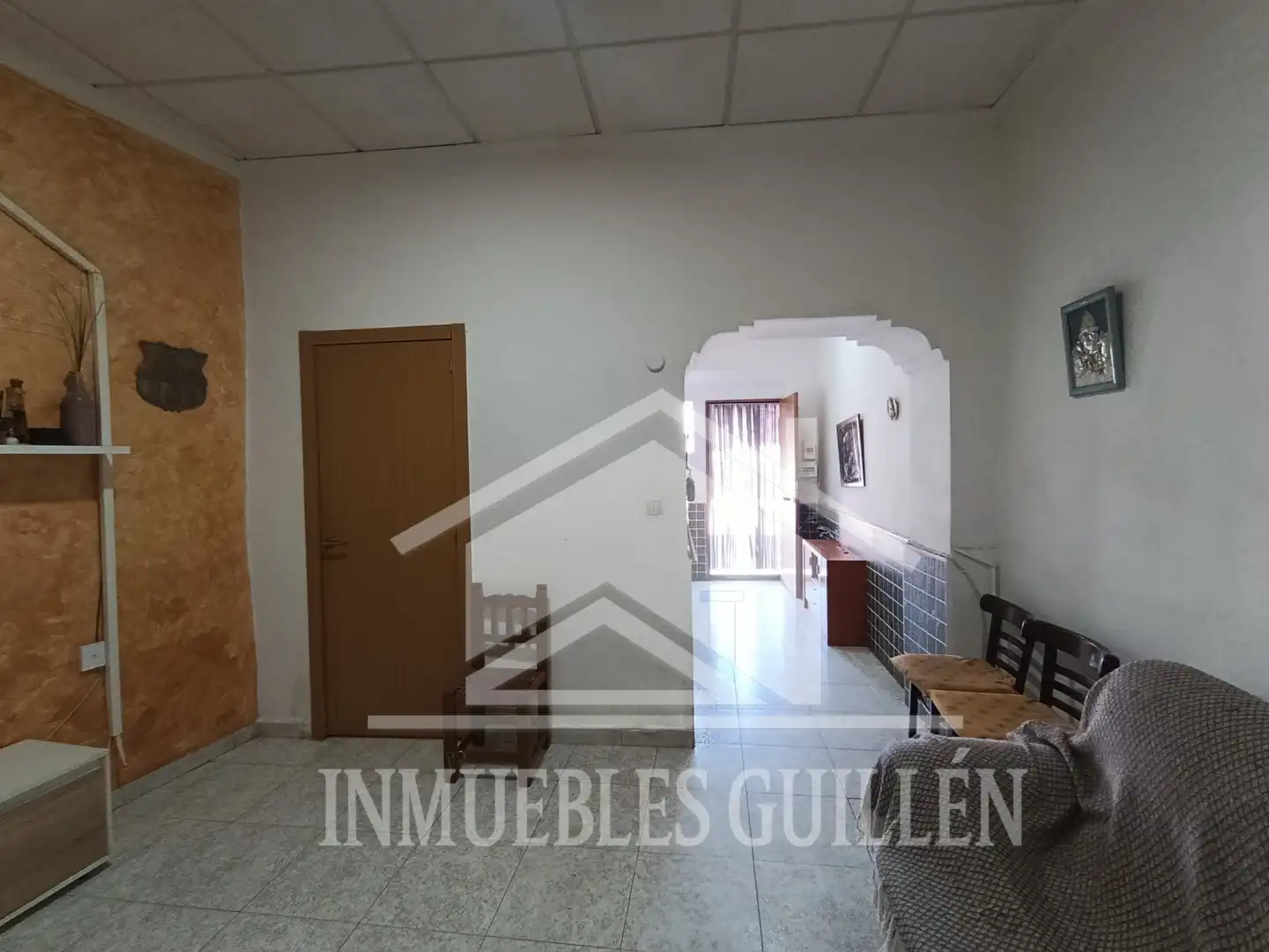 Casa o chalet en venta en Berja con Amueblado