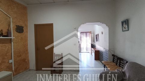 Foto 4 de Casa o chalet en venta en Berja, Almería