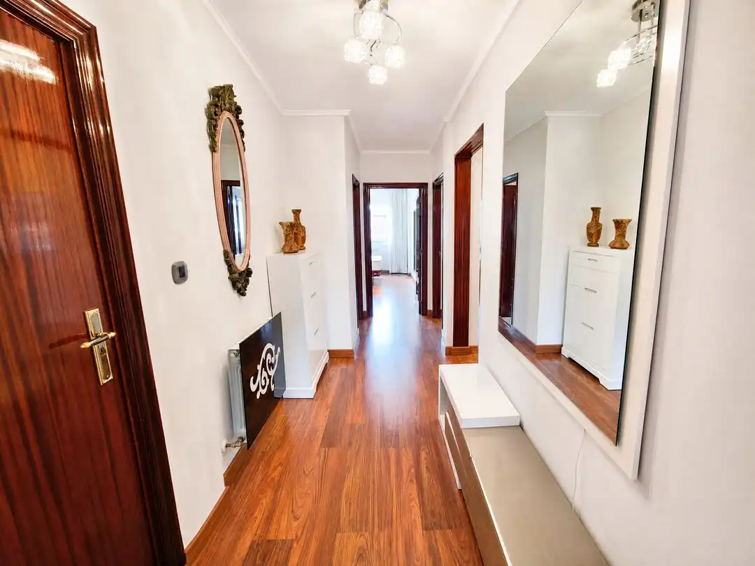Flat for sale in Portugalete  with Heating and Balcony
