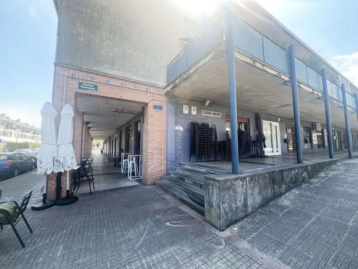 Local comercial en venda a Hondarribia, imagen 17