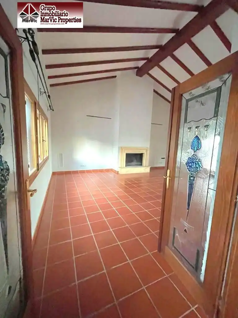 Casa o chalet en venta en Gandia con Aire acondicionado, Calefacción y Jardín privado