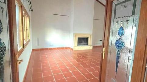 Foto 5 de Casa o xalet en venda a Urbanizaciones, Valencia