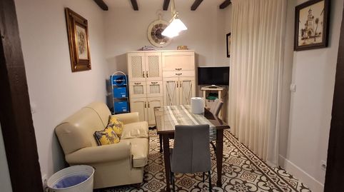 Foto 4 de Casa adosada en venda a Consolación, Utrera