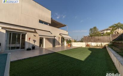 Single-family semi-detached for sale in Sant Quirze Parc- Vallsuau - Castellet