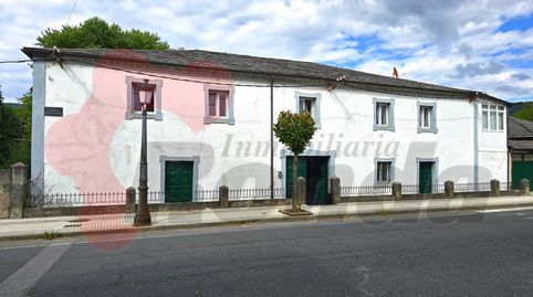 Foto 3 de Casa o chalet en venta en Calle Evaristo Correa, Baralla, Lugo