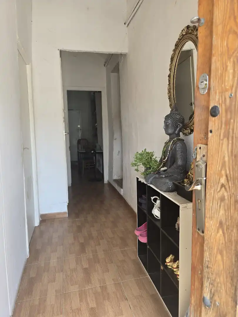 Finca rústica en venda en Castellar del Vallès amb Terrassa, Traster i Balcó