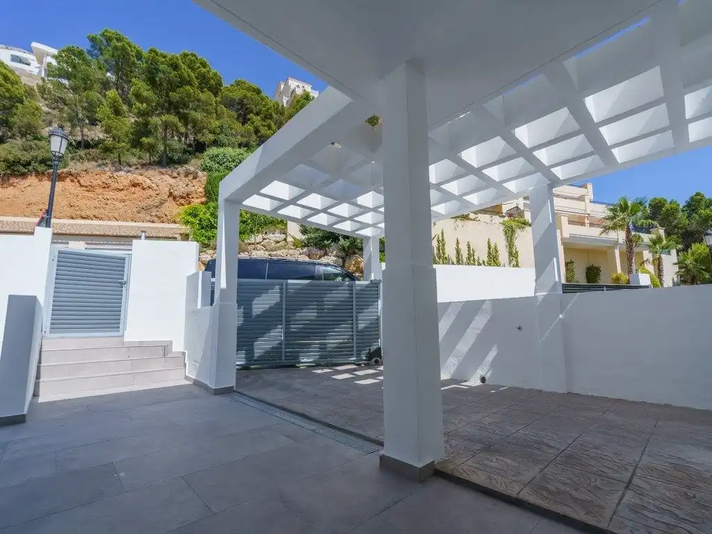 Haus zum Verkauf in Altea Hills, imagen 42