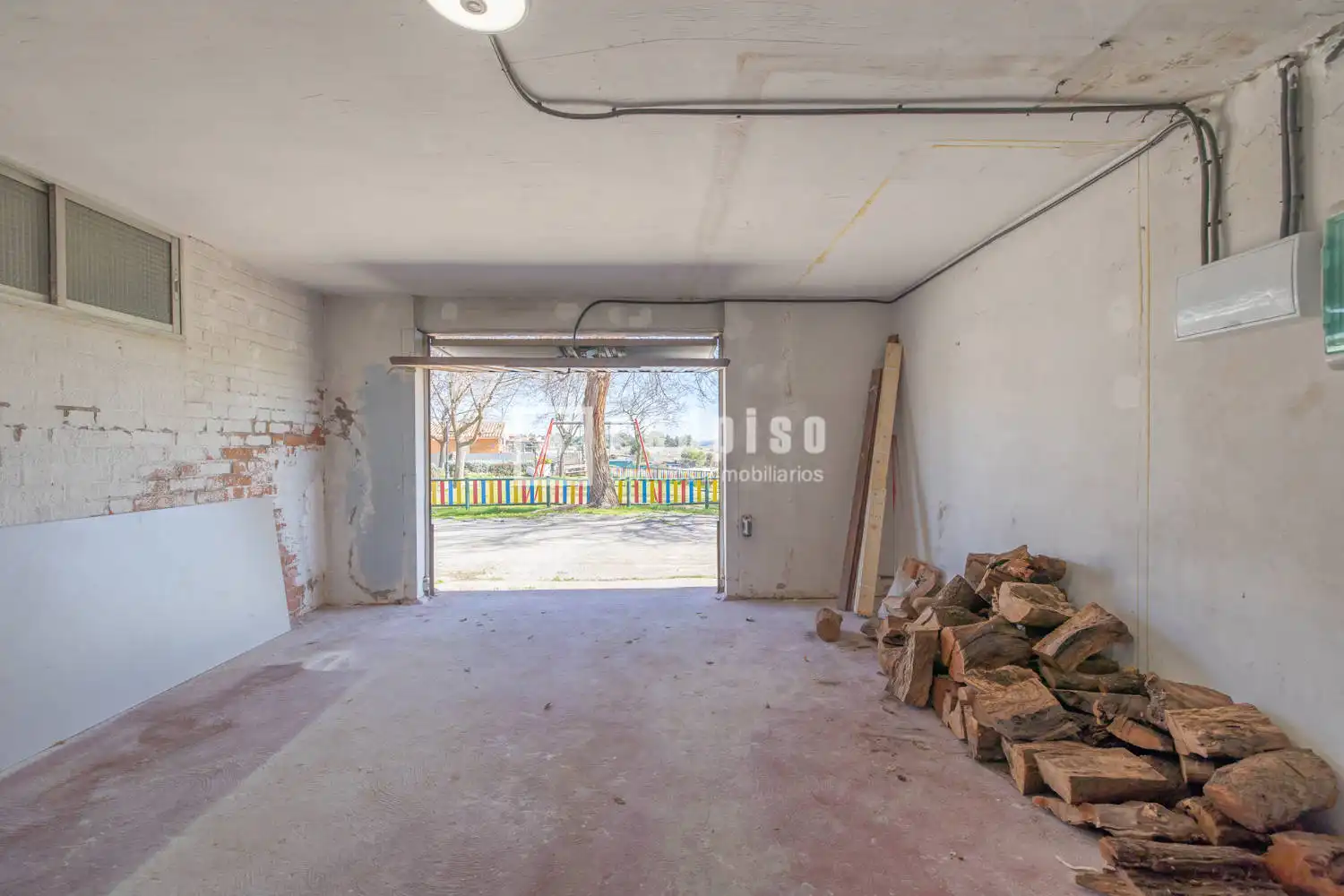 Casa o chalet en venta en Villamanrique de Tajo con Aire acondicionado, Calefacción y Terraza