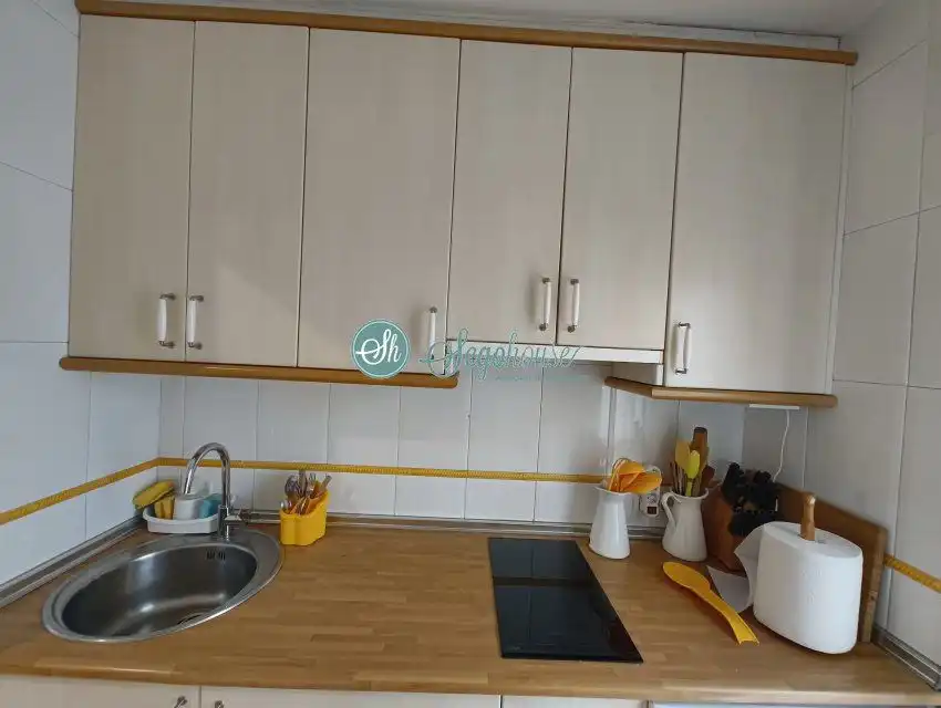 Wohnung zur Miete in Centro