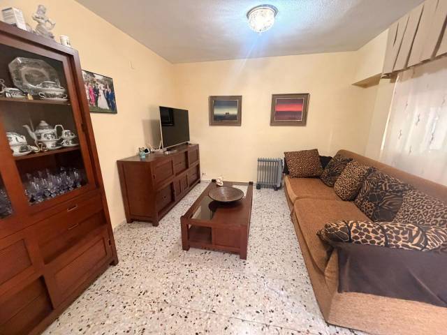 Piso en Venta en Alipark