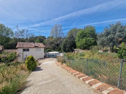 Casa o xalet en venda en Santa Eulàlia de Ronçana amb Aire condicionat, Terrassa i Piscina