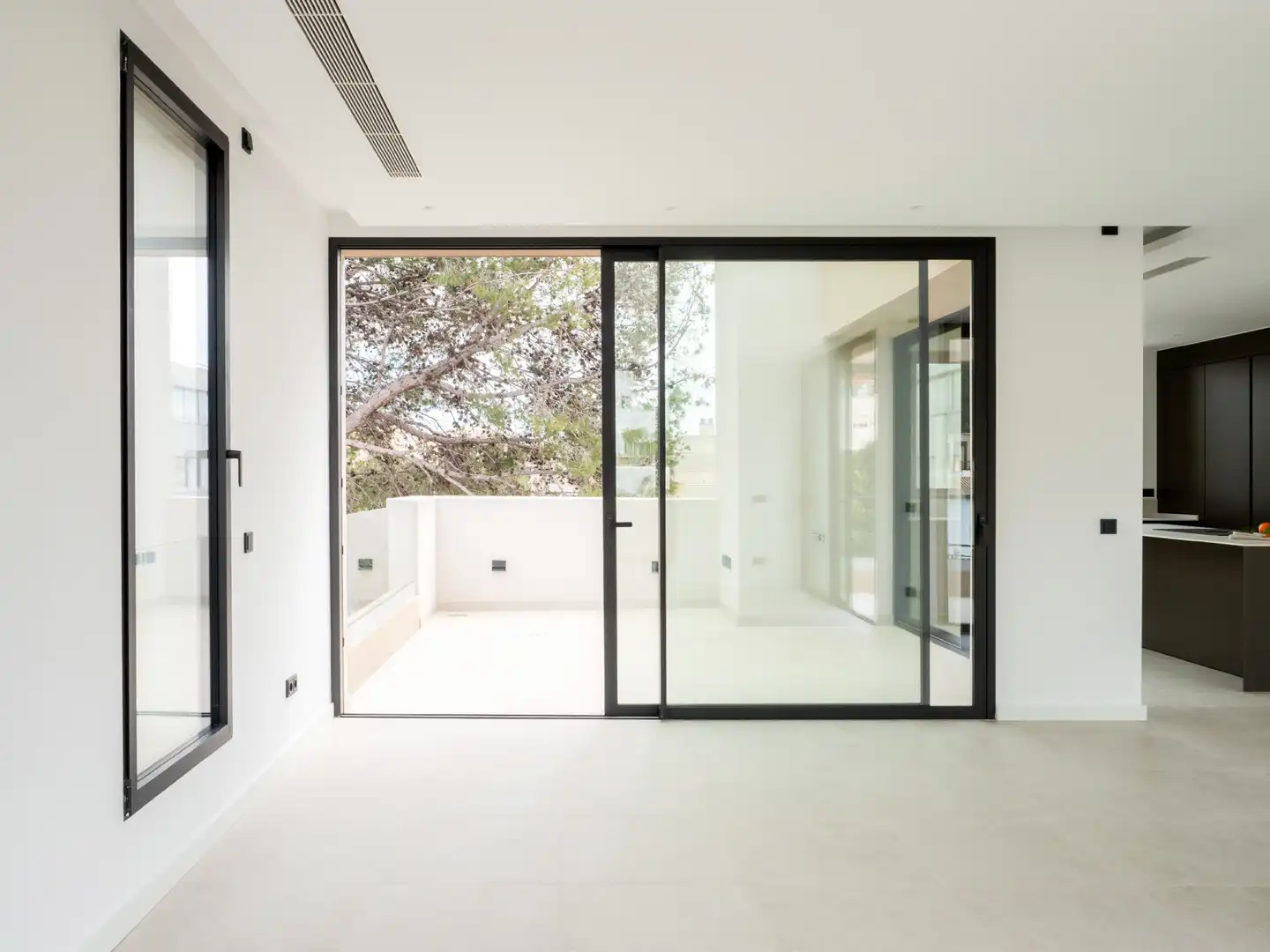 Penthouse with pool for sale in Ponent, imagen 8