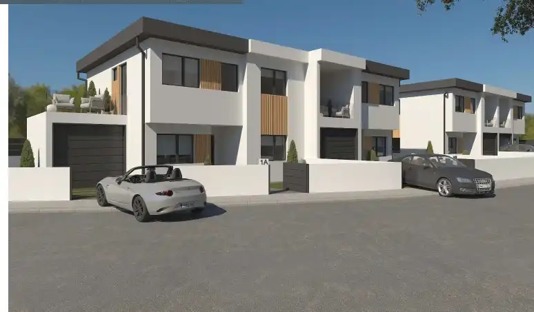 Casa o xalet en venda en Ribeira amb Jardí privat, Terrassa i Traster