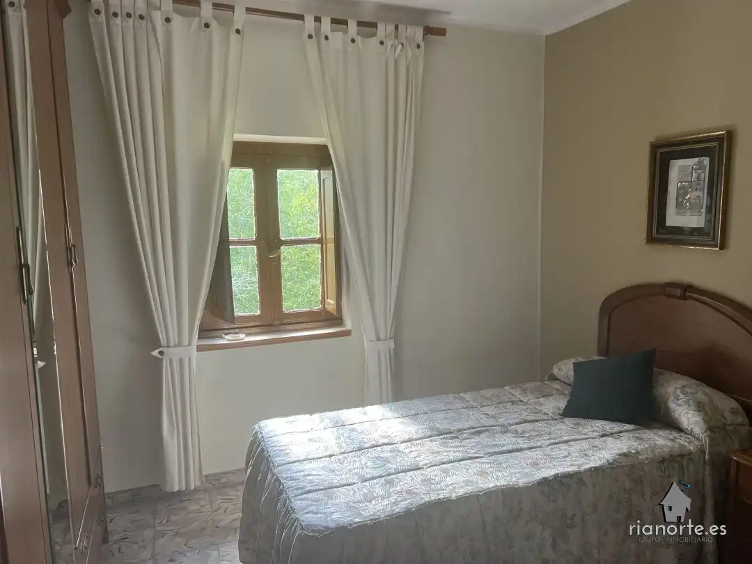 Casa con giardino in vendita a Ribadesella, imagen 17