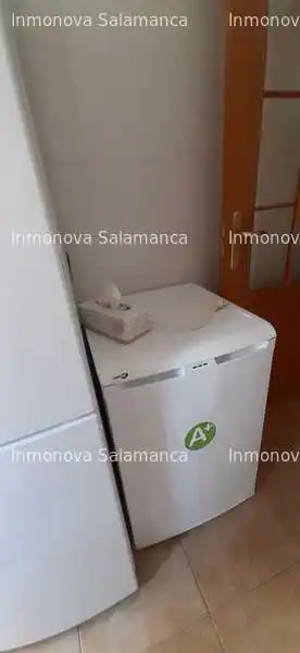 Flat with balcony to rent in San Bernardo - Carmelitas - Campus, imagen 21
