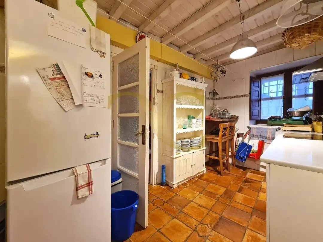 Casa in vendita a Santianes del Agua, imagen 18