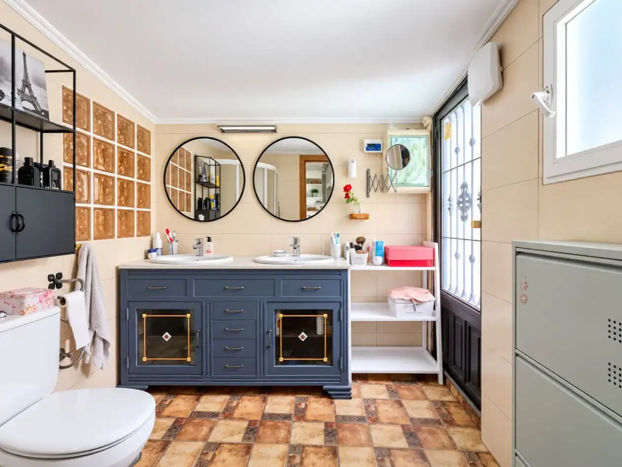 Maison avec jardin à vendre à Conde de las Posadas 3, imagen 11