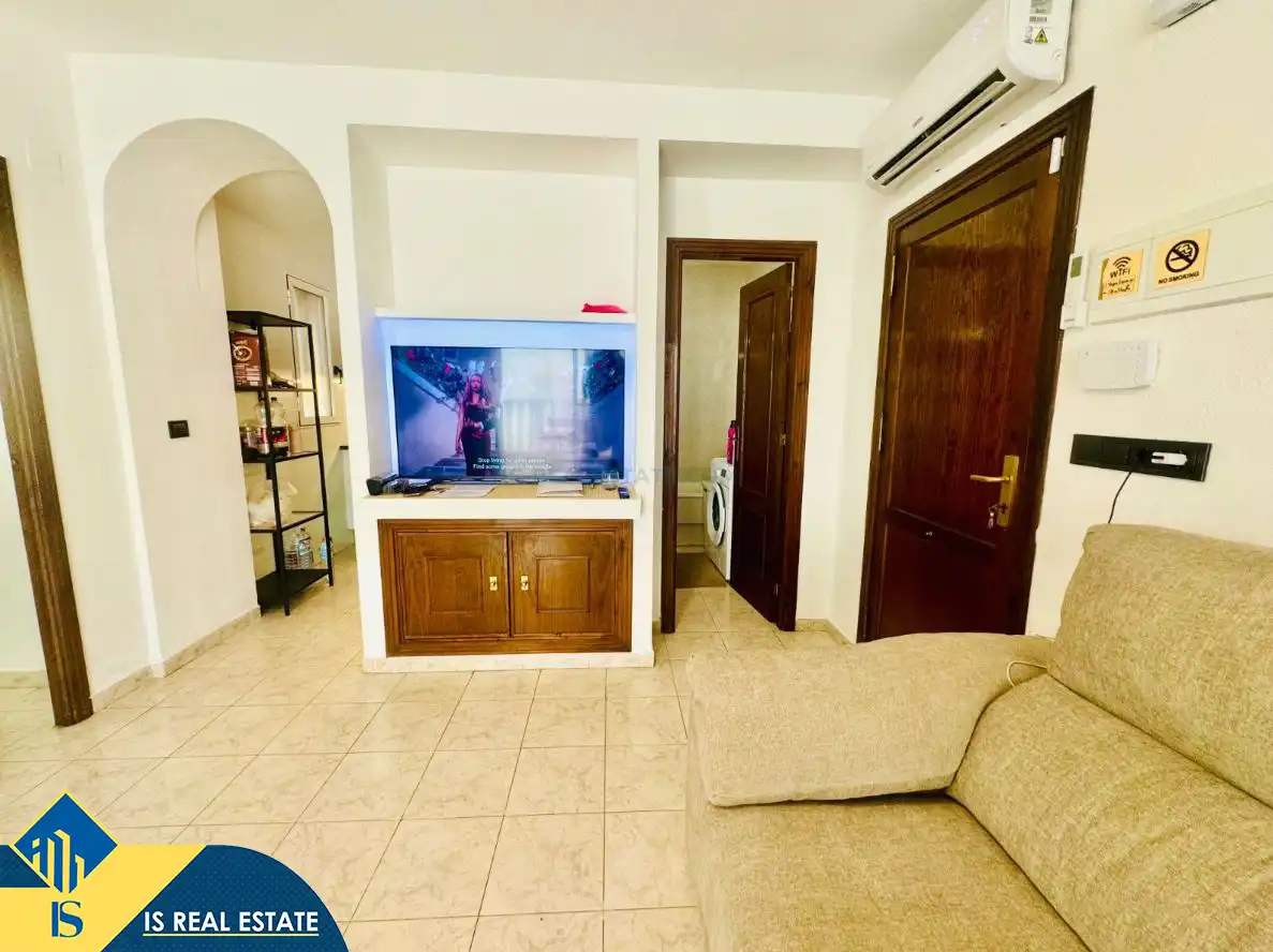 Duplex avec piscine à vendre à La Mata, imagen 19