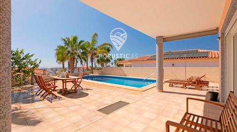 Foto 5 de Casa o chalet en venta en El Mojón, Callao Salvaje - Playa Paraíso, Santa Cruz de Tenerife