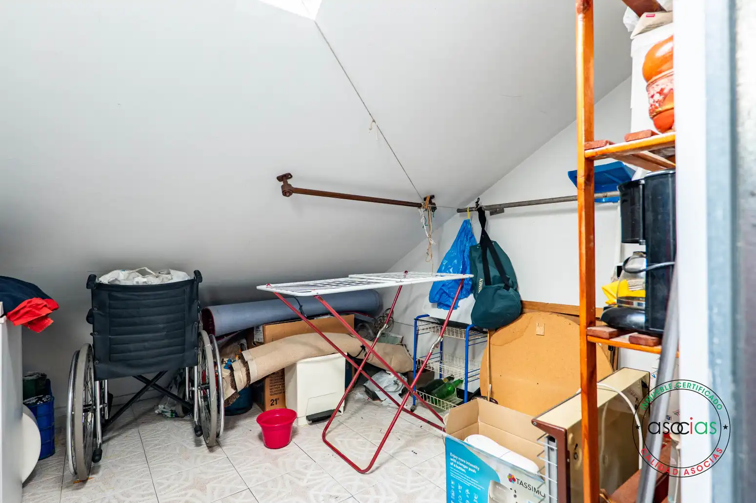 Piso en venta en Gijón  con Calefacción, Parquet y Trastero