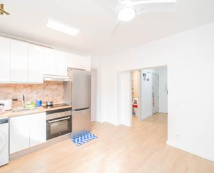 Kitchen of Flat for sale in Leganés  with Air Conditioner, Furnished and Oven