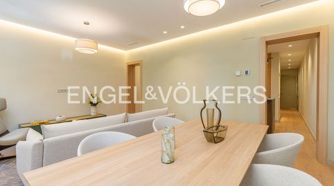 Foto 4 von Wohnung zum Verkauf in Menorca, Ibiza de Madrid, Madrid Capital