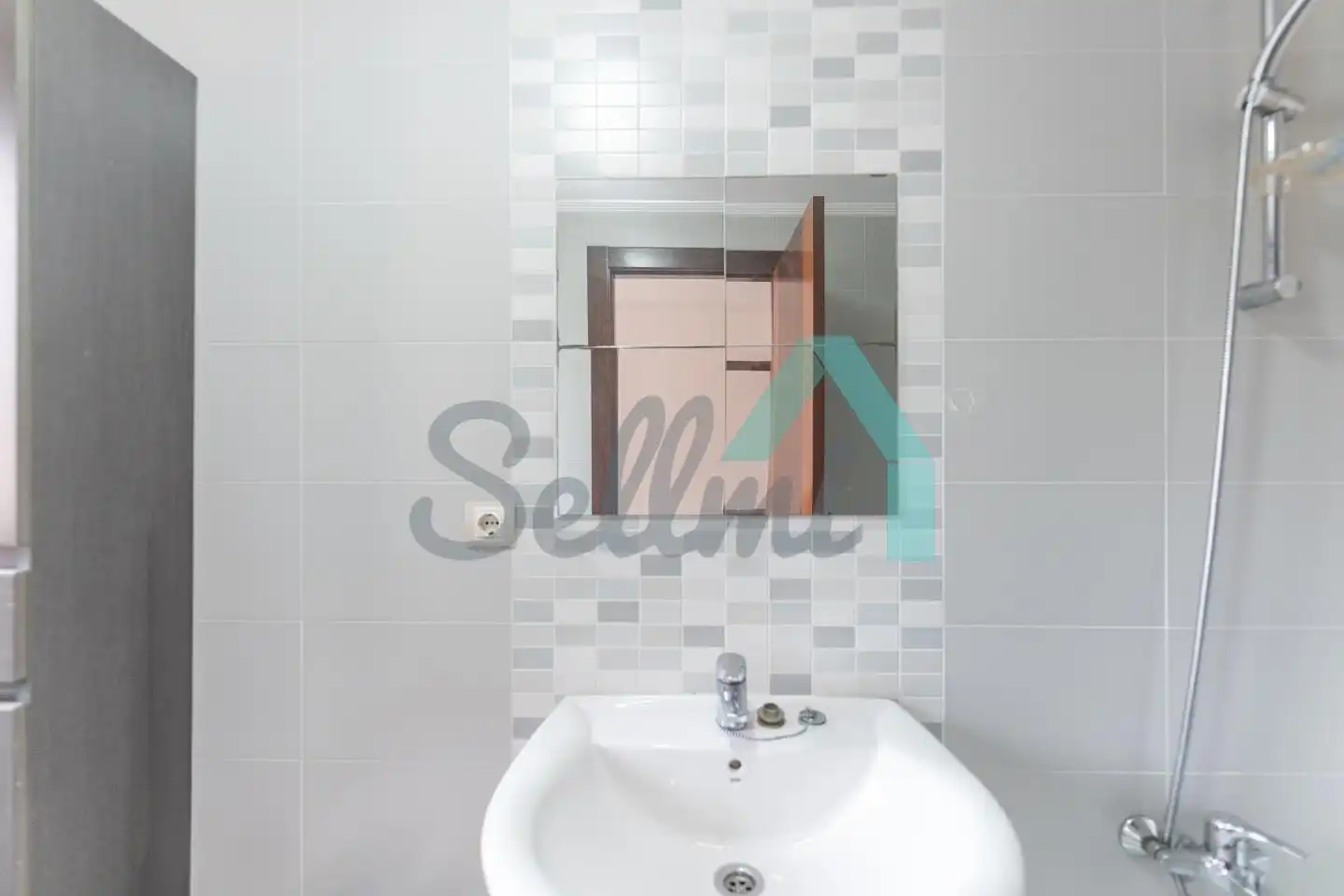 Flat with lift for sale in De Manolo Quirós, imagen 16