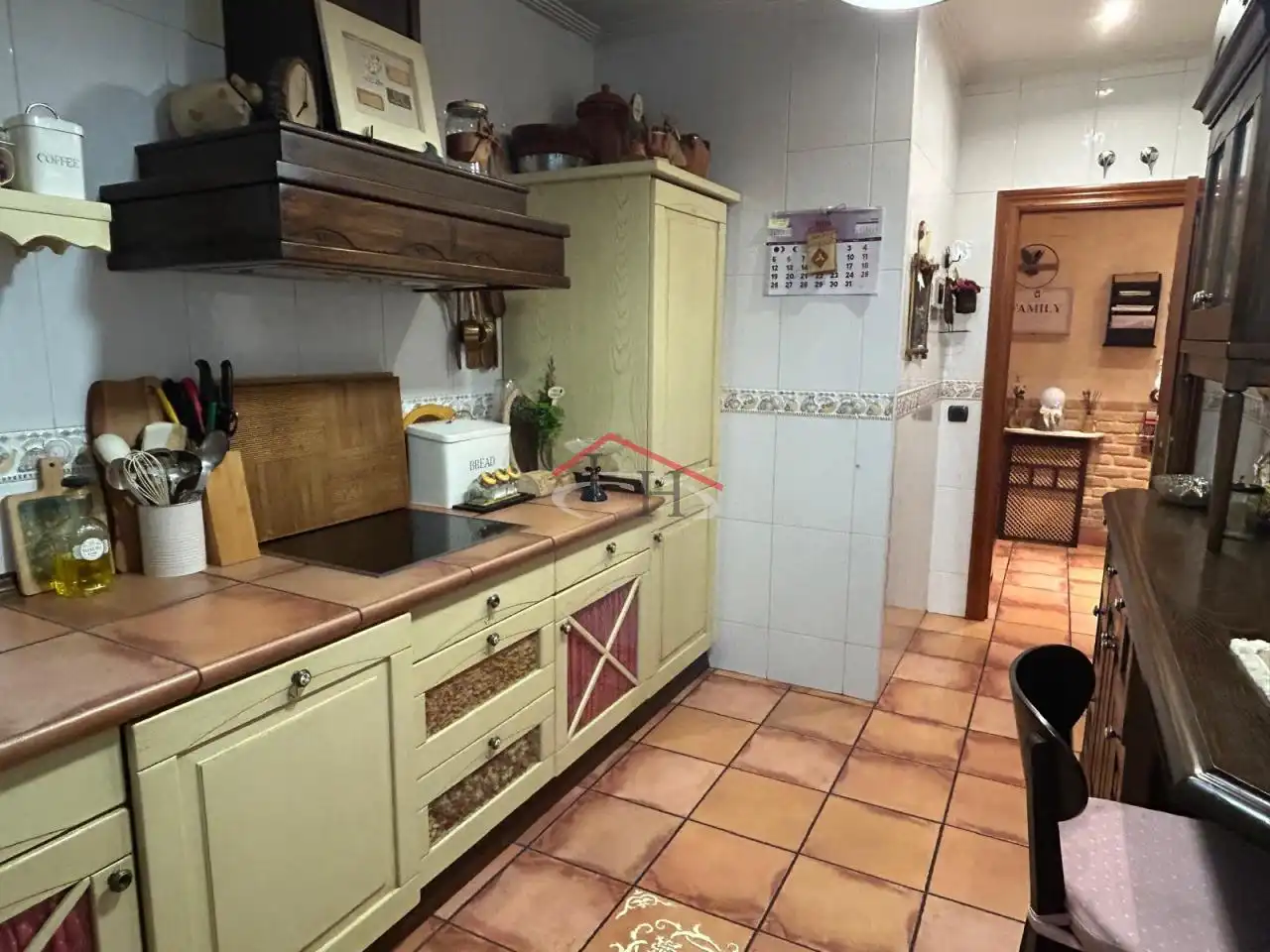 Pis amb ascensor en venda a Señor de Bembibre, imagen 6