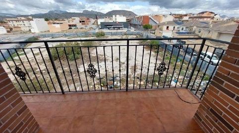 Foto 5 de Piso en venta en Fortuna, Murcia