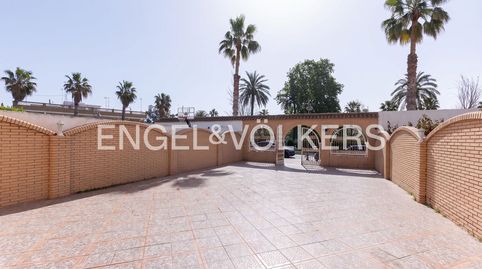 Foto 3 de Casa o xalet en venda a Carrer de Manuel Carboneres, Natzaret, Valencia Capital