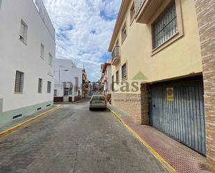 Exterior view of Garage for sale in Punta Umbría