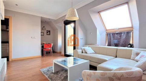 Foto 3 de Apartament de lloguer a Roa de la Vega, Centro Ciudad, León Capital