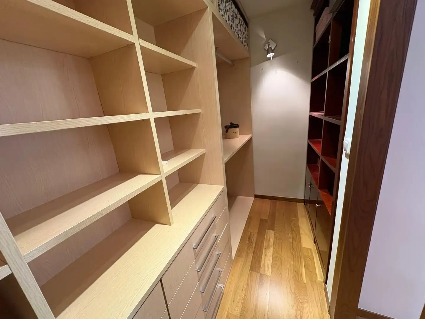 Flat for rent in Murcia  with Air Conditioner, Heating and Storage room