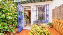 Garten von Haus oder Chalet zum verkauf in  Sevilla Capital mit Terrasse