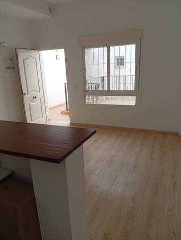 Piso en Venta en SEBASTIAN DE ESLAVA en Parque Victoria Eugenia